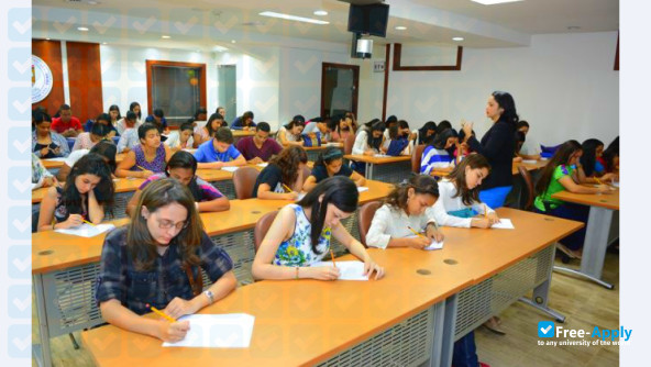 Ibero American University (UNIBE) photo #4