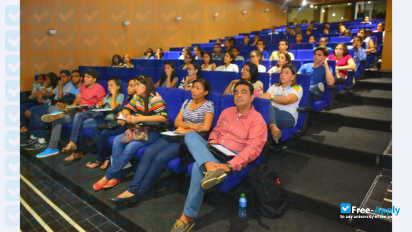 Ibero American University (UNIBE) photo #14