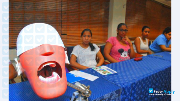 Ibero American University (UNIBE) photo #44