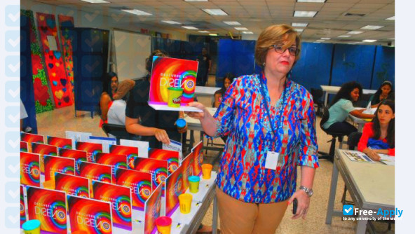 Ibero American University (UNIBE) photo #45