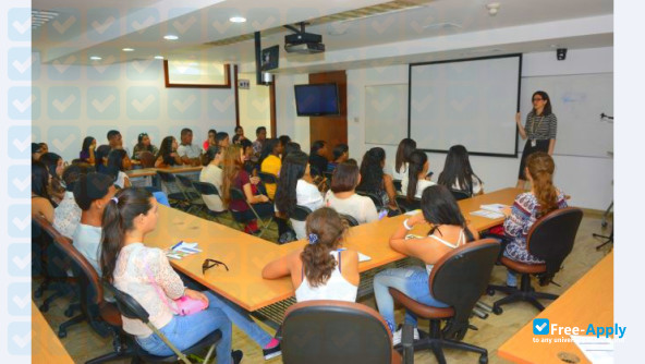 Ibero American University (UNIBE) photo #25