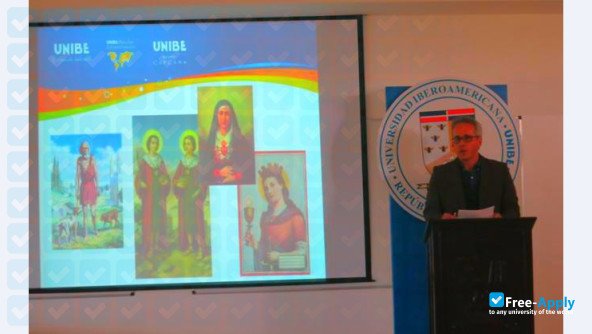 Ibero American University (UNIBE) photo #41