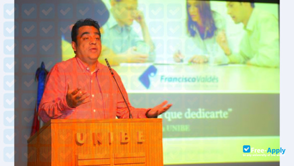 Ibero American University (UNIBE) photo #15