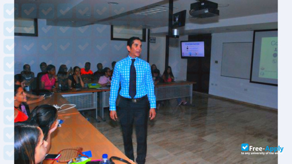 Ibero American University (UNIBE) photo #43