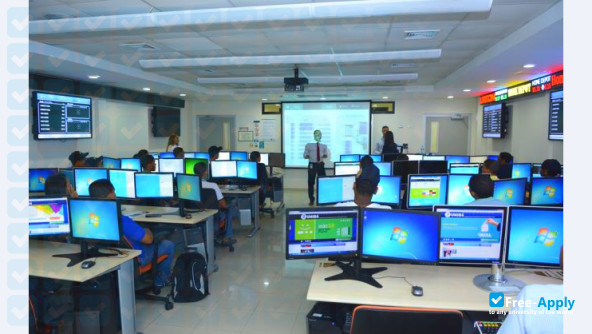 Ibero American University (UNIBE) photo #6