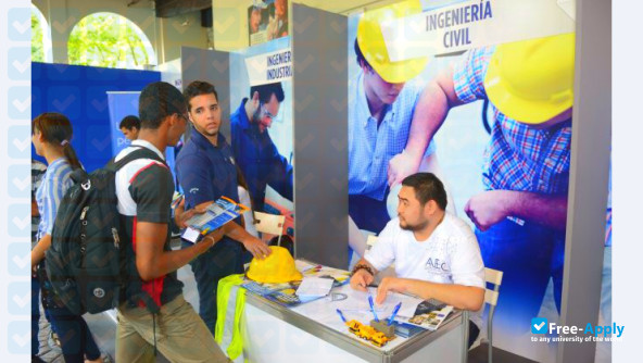 Ibero American University (UNIBE) photo #18