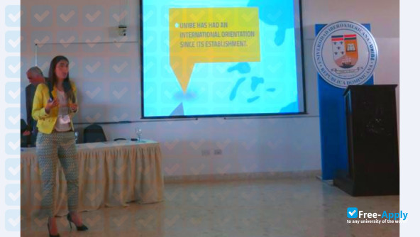 Ibero American University (UNIBE) photo #39
