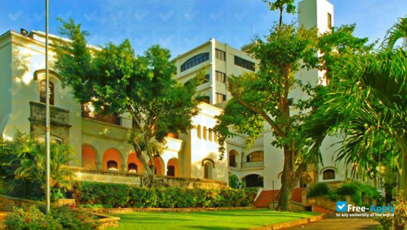 Ibero American University (UNIBE) photo #29