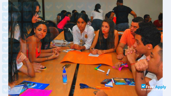Ibero American University (UNIBE) photo #42