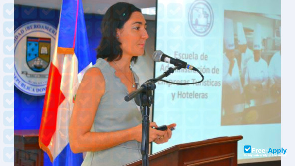 Ibero American University (UNIBE) photo #35