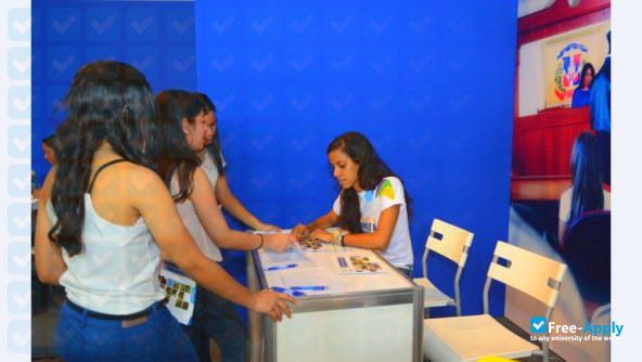 Ibero American University (UNIBE) photo #5