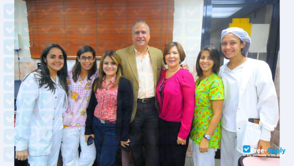 Ibero American University (UNIBE) photo #23