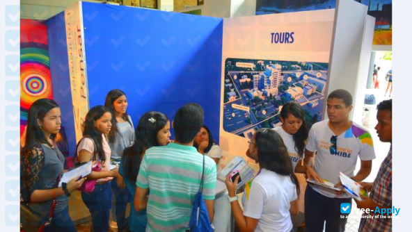 Ibero American University (UNIBE) photo #19