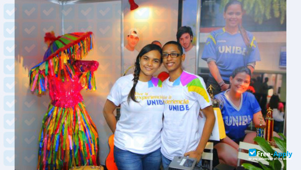 Ibero American University (UNIBE) photo #32