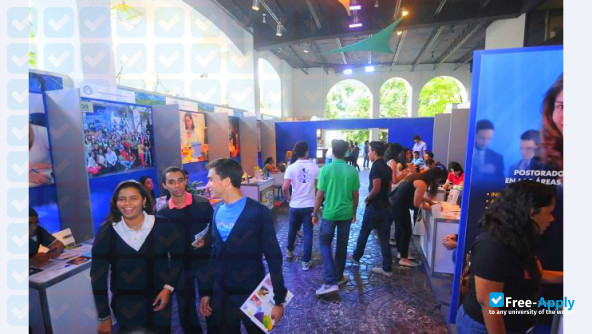 Ibero American University (UNIBE) photo #21