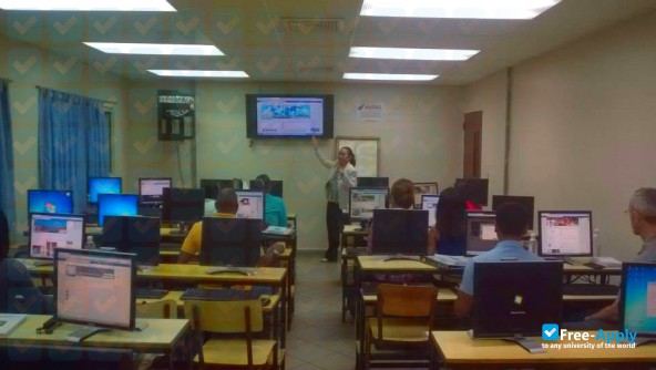 National Technological University photo #2