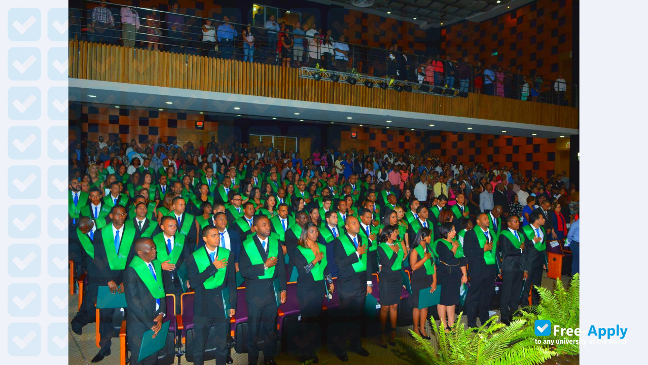 National Technological University photo #3