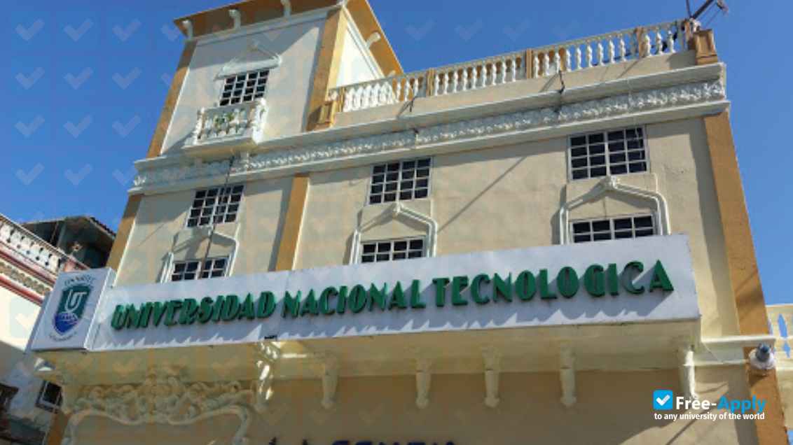 Photo de l’National Technological University
