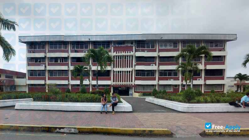 Foto de la State Technical University of Quevedo (UTEQ) #4