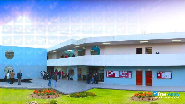 Фотография Technical University of Ambato (UTA)