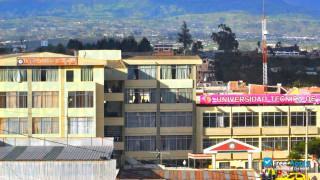 Technical University of Ambato (UTA) thumbnail #7