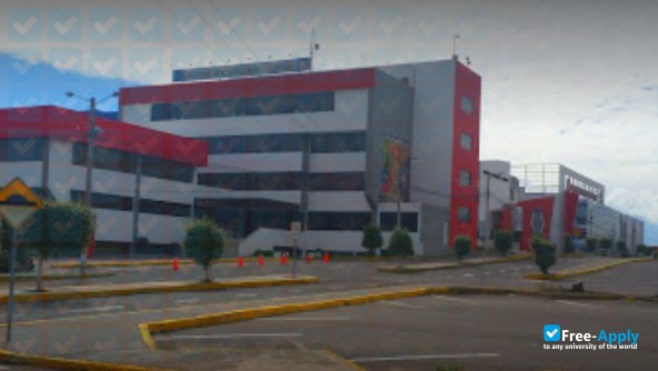 Technical University of Ambato (UTA) photo #5