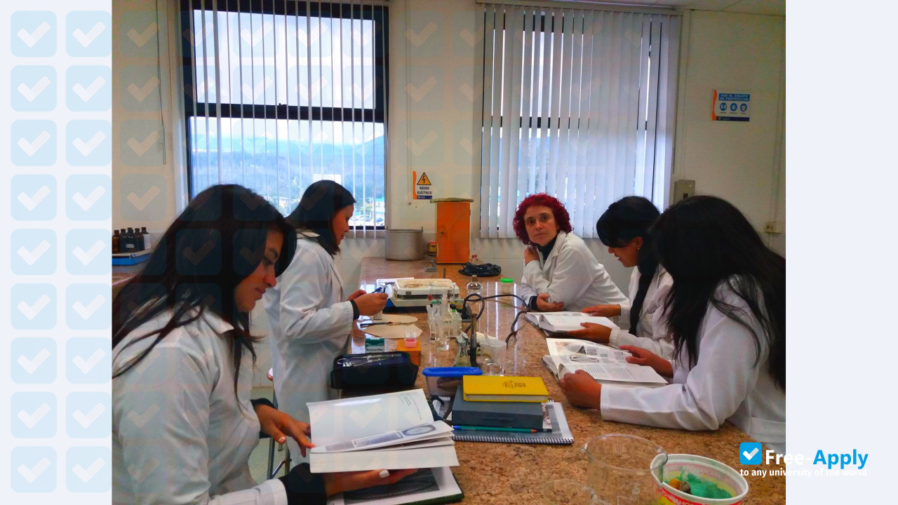 Technological University of Cotopaxi (UTC) photo #6