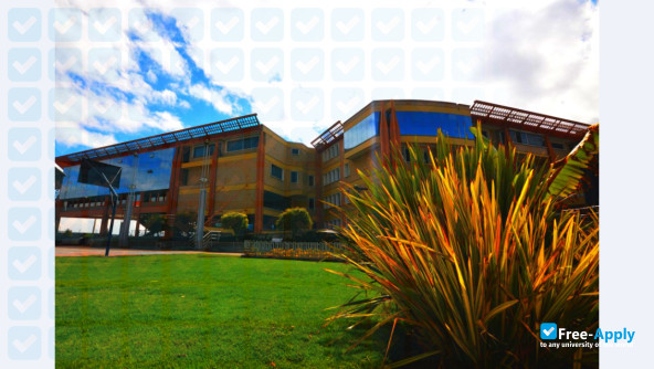 Technological University of Cotopaxi (UTC) photo #2