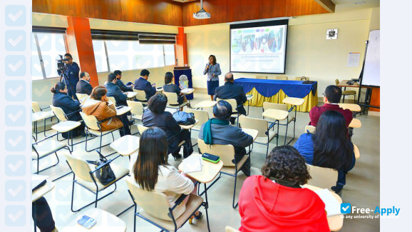 Technological University of Loja (UTPL) photo #3
