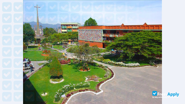 Photo de l’Technological University of Loja (UTPL)