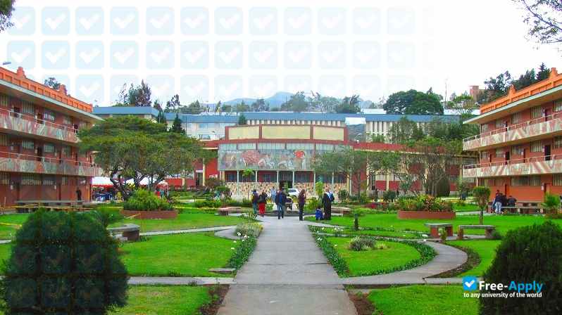 Technological University of Loja (UTPL) photo #4