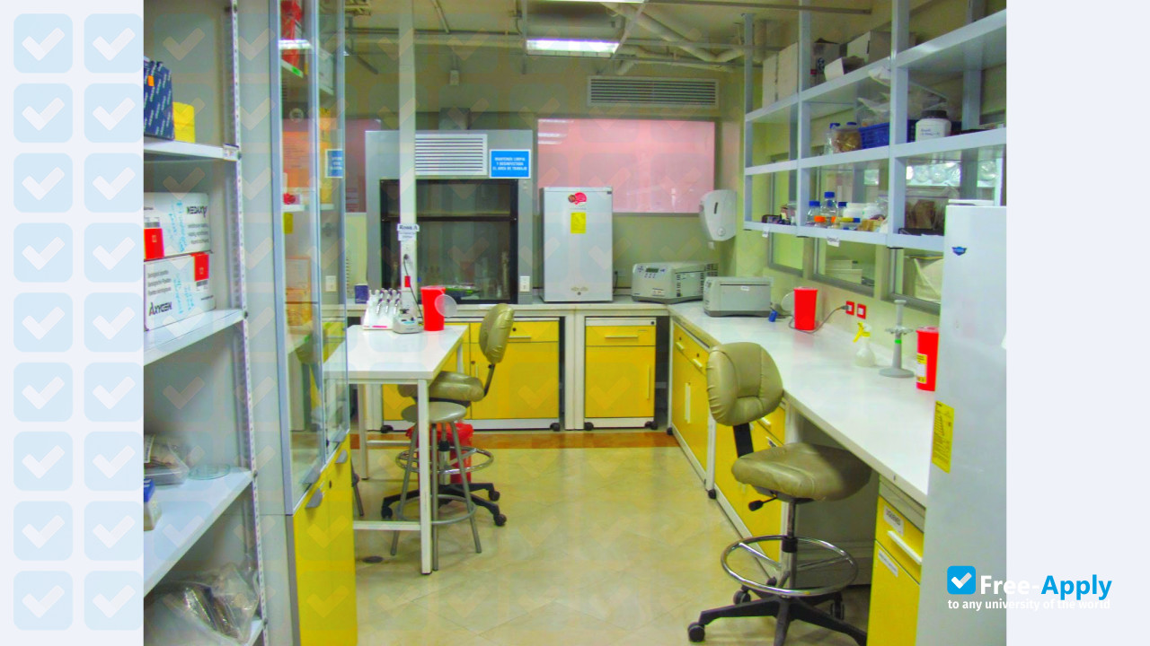 Technological University of Loja (UTPL) photo #5