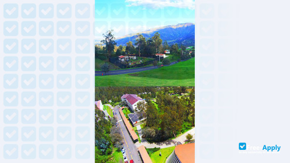 International University of Ecuador photo
