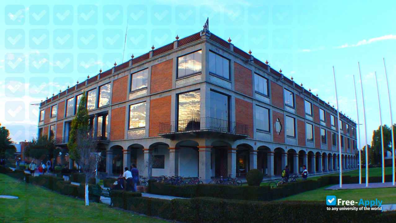 International University of Ecuador photo #4