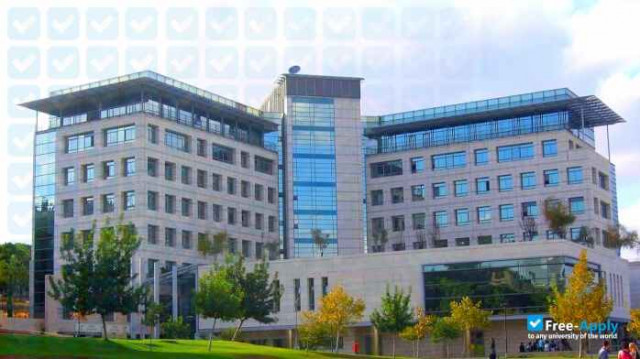 Israel Technological University, Ecuador photo #2