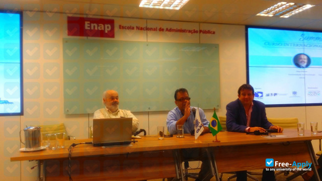 Latin American University of Sciences (FLACSO) photo #1