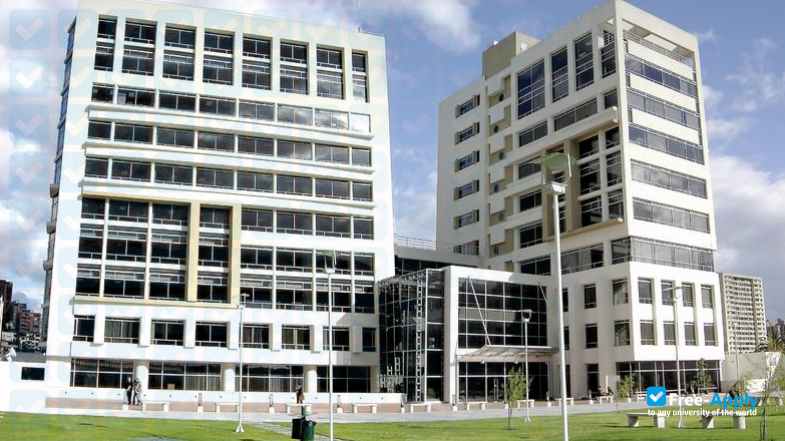 Latin American University of Sciences (FLACSO) photo #4