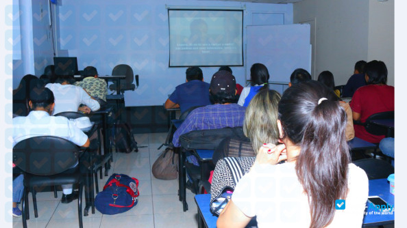 Business and Technological University of Guayaquil photo #3