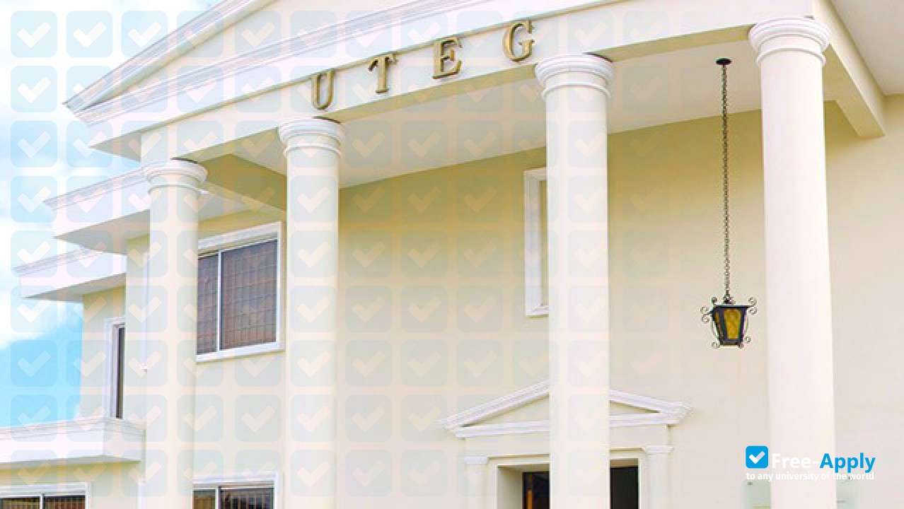 Business and Technological University of Guayaquil photo #5