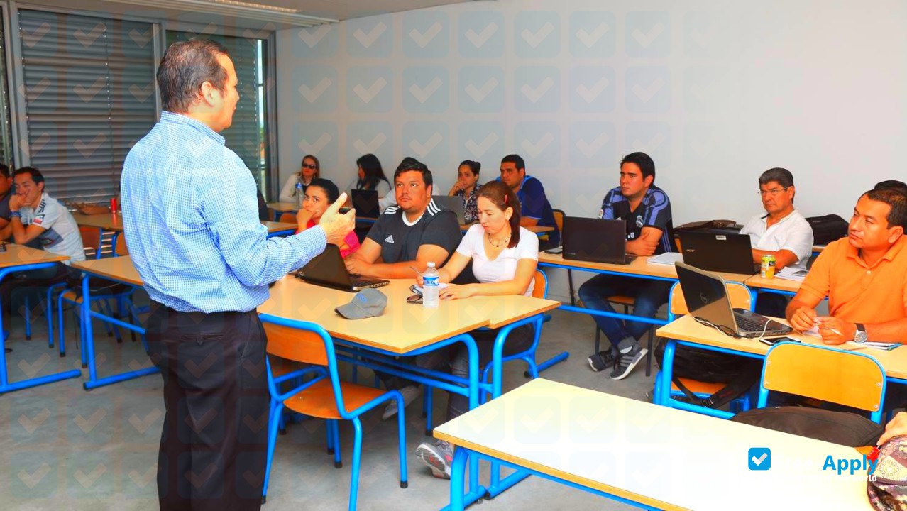 Business and Technological University of Guayaquil photo