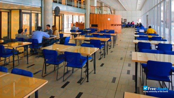 University of Americas (UDLA) photo #2