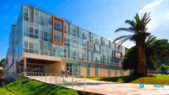 University of Americas (UDLA) photo #5