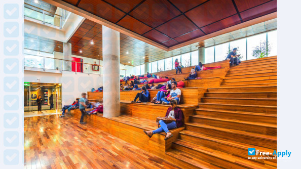 University of Americas (UDLA) photo #10