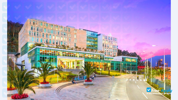 University of Americas (UDLA) photo #6