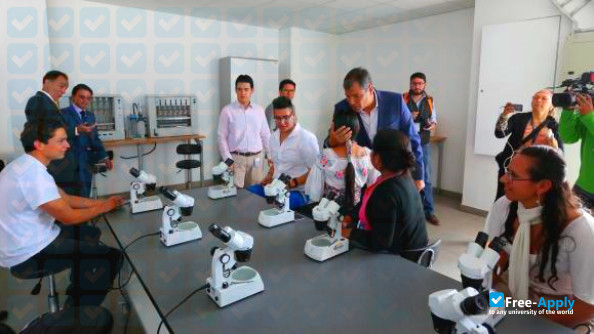 National Polytechnic School (EPN) photo #1