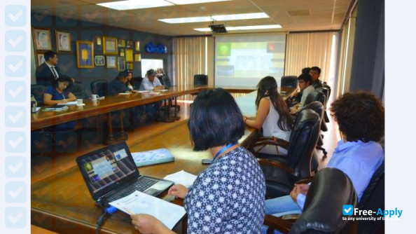 National Polytechnic School (EPN) photo #4