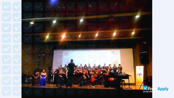 National Polytechnic School (EPN) photo #2