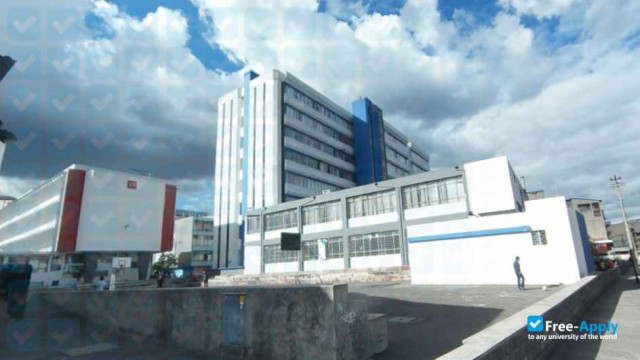 National Polytechnic School (EPN) photo #6