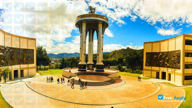 Фотография National University of Loja (UNL)