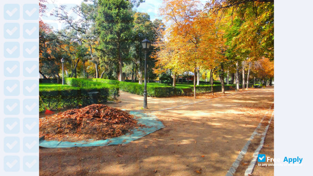 Photo de l’Navy University Cmdt. R. Moran Valverde (UNINAV) #1